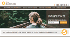 Desktop Screenshot of drug-rehabs.com